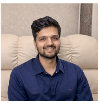 Akshat Bhutra